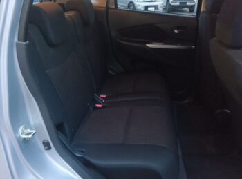 eKカスタム Ｔ ターボ 4WD