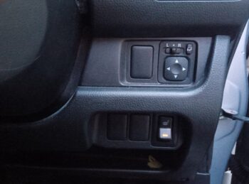 eKカスタム Ｔ ターボ 4WD