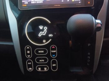 eKカスタム Ｔ ターボ 4WD