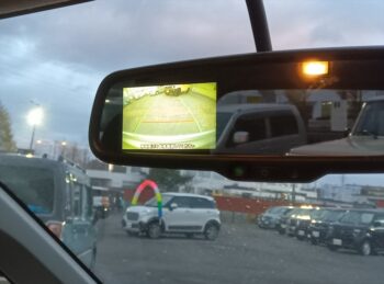 eKカスタム Ｔ ターボ 4WD