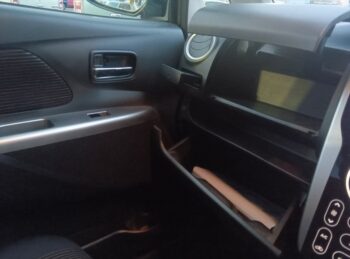 eKカスタム Ｔ ターボ 4WD