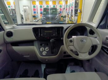 デイズルークス S 4WD