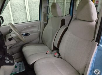 デイズルークス S 4WD