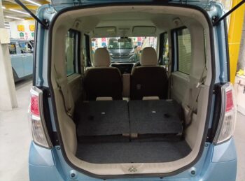 デイズルークス S 4WD