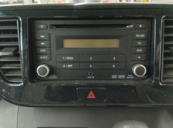 デイズルークス S 4WD