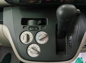 デイズルークス S 4WD