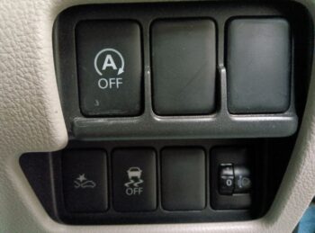 デイズルークス S 4WD