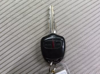 デイズルークス S 4WD