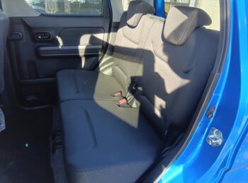 ワゴンR ハイブリッドFX 4WD