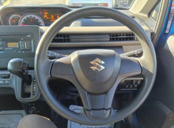 ワゴンR ハイブリッドFX 4WD