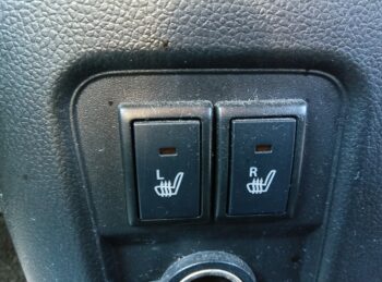 ワゴンR ハイブリッドFX 4WD