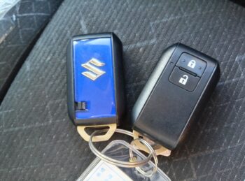 ワゴンR ハイブリッドFX 4WD