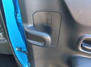 ワゴンR ハイブリッドFX 4WD