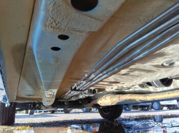 ワゴンR ハイブリッドFX 4WD