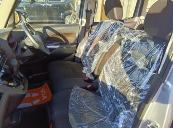 eKスペースカスタム G 4WD