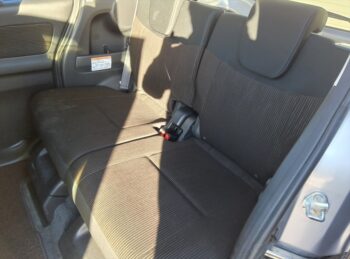 eKスペースカスタム G 4WD