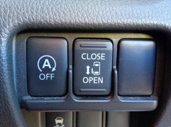 eKスペースカスタム G 4WD