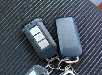 eKスペースカスタム G 4WD