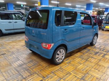 ワゴンR ＦＸ 4WD