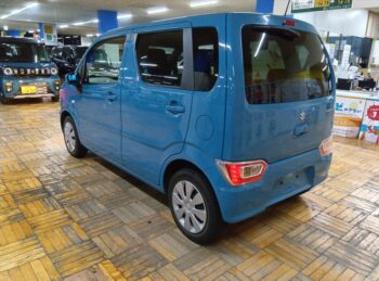 ワゴンR ＦＸ 4WD