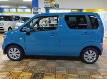 ワゴンR ＦＸ 4WD