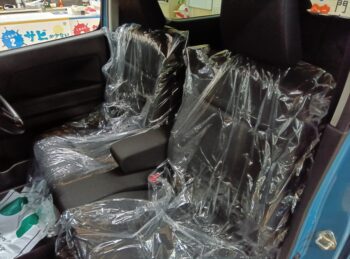 ワゴンR ＦＸ 4WD