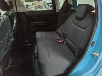 ワゴンR ＦＸ 4WD