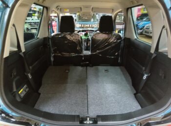 ワゴンR ＦＸ 4WD