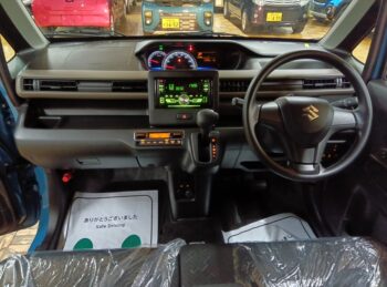 ワゴンR ＦＸ 4WD