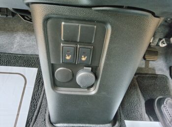 ワゴンR ＦＸ 4WD