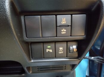 ワゴンR ＦＸ 4WD