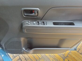 ワゴンR ＦＸ 4WD