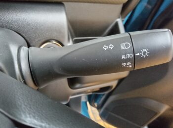 ワゴンR ＦＸ 4WD