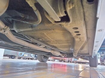 ワゴンR ＦＸ 4WD