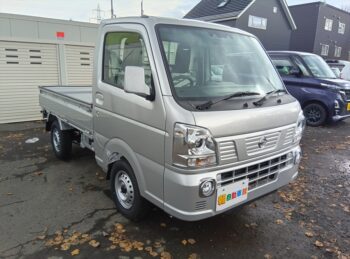 NT100クリッパートラック GX 4WD