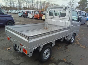 NT100クリッパートラック GX 4WD