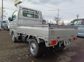 NT100クリッパートラック GX 4WD