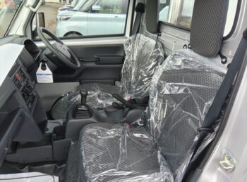 NT100クリッパートラック GX 4WD