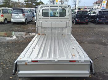 NT100クリッパートラック GX 4WD