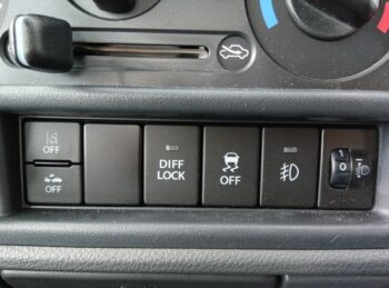 NT100クリッパートラック GX 4WD