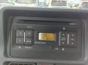 NT100クリッパートラック GX 4WD