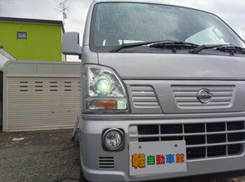 NT100クリッパートラック GX 4WD