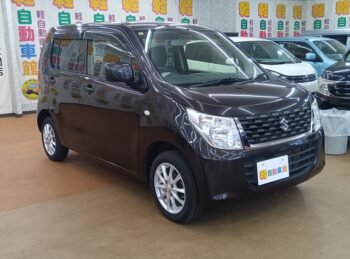 ワゴンR ＦＸ 4WD