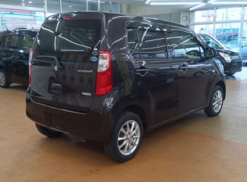 ワゴンR ＦＸ 4WD