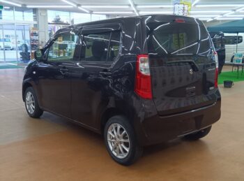 ワゴンR ＦＸ 4WD