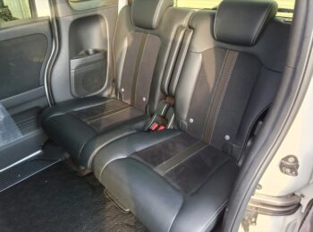 N-BOXカスタム G・Lターボホンダセンシング 4WD