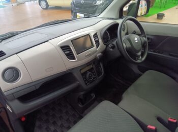 ワゴンR ＦＸ 4WD