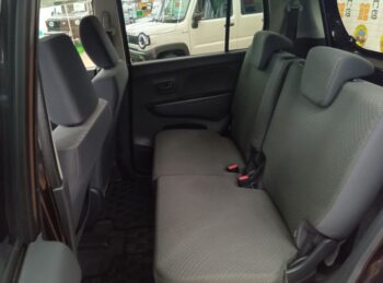 ワゴンR ＦＸ 4WD