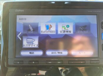 N-BOXカスタム G・Lターボホンダセンシング 4WD