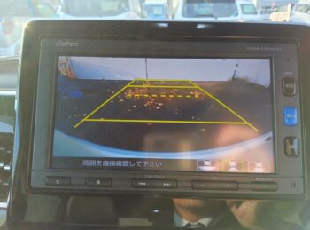 N-BOXカスタム G・Lターボホンダセンシング 4WD